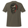 RELV MOAB SKULLY Unisex t-shirt