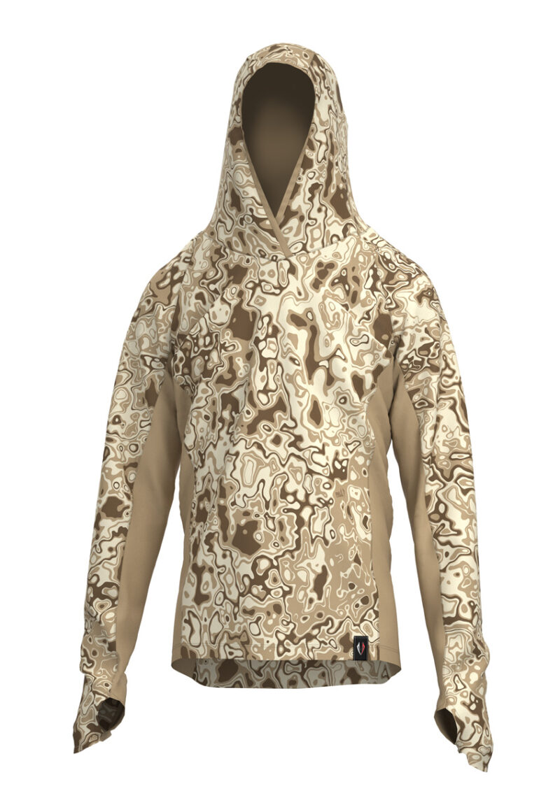 (PRE-SALE) RELV MOAB OPFOR Sun Hoodie