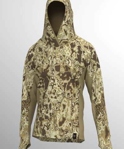 RELV MOAB OPFOR Sun Hoodie