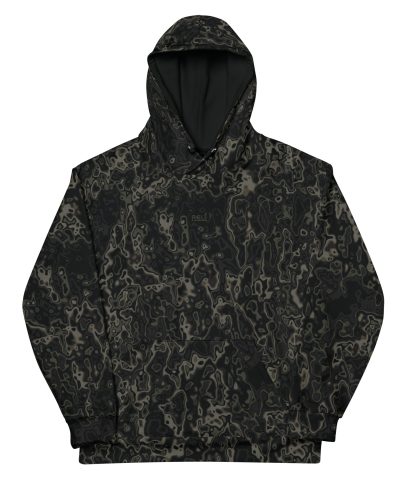 RELV MARAUDER Fleece Hoodie
