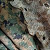 ECLIPSE TROOP HIDE - LIMITED EDITION - MARPAT WOODLAND / MARPAT DESERT